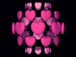 Poéme d'amour